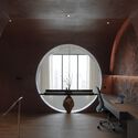 Ts Lunar Cavern Duplex Residence  / TAA DESIGN + KHOA VU  - Interior Photography