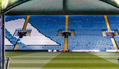 Changes to matchday music at Elland Road
