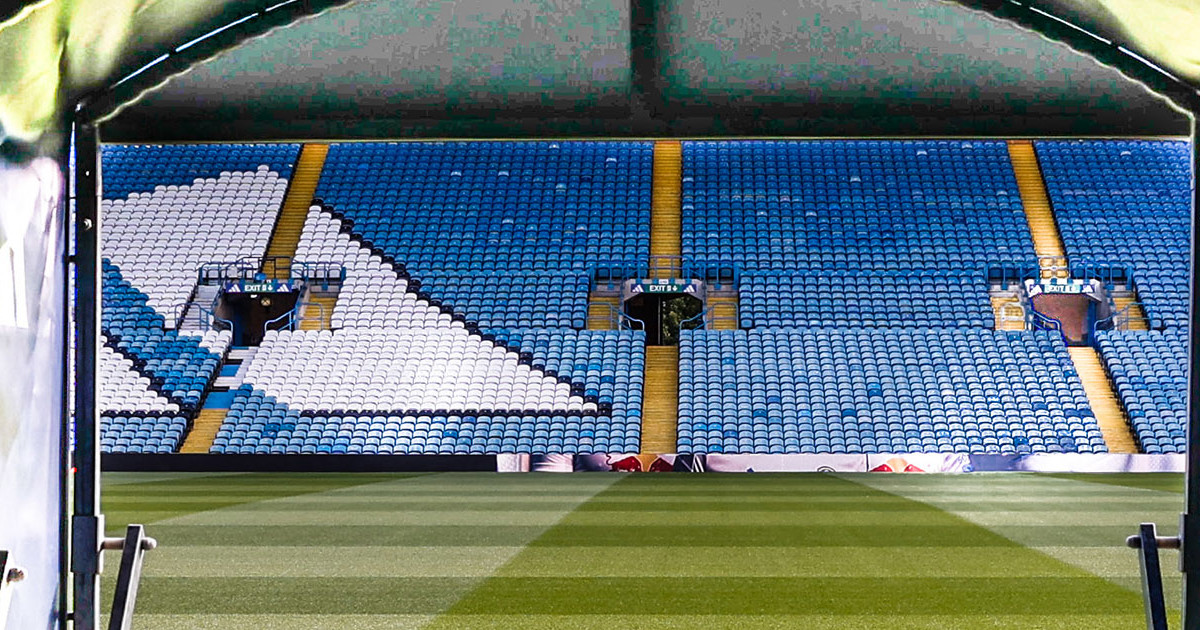 Changes to matchday music at Elland Road
