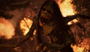Upcoming Survival Horror Title ‘The Twilight Project’ Mashes up ‘Resident Evil 4’ and ‘Silent Hill’ [Teaser]