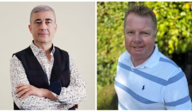 New tech chief among double executive hire at Sheffield edtech leader