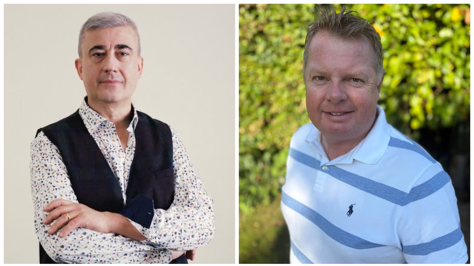 New tech chief among double executive hire at Sheffield edtech leader