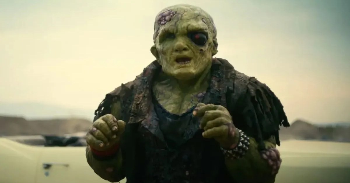 The Toxic Avenger’s Walkouts Prove It’s Not for the Faint-Hearted - Comic Book Movies and Superhero Movie News