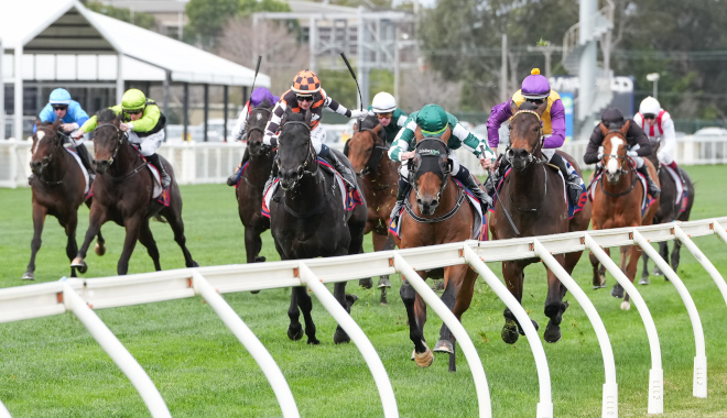 Beaten favourites: What happened? | RACING.COM