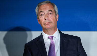 Farage Plans Human Rights Repeal, Mass Deportations