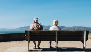 UK State Pension Age Could Increase to 80 Years Old