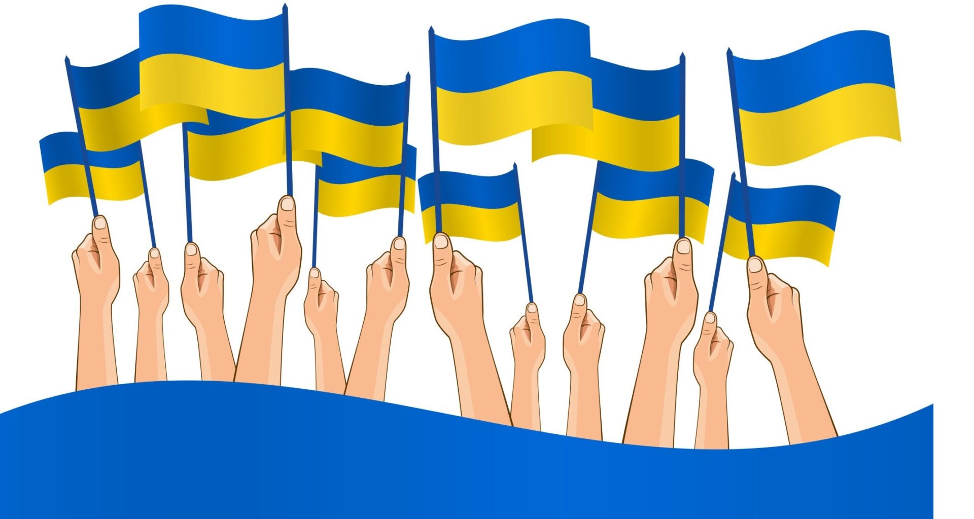 Happy Birthday Ukraine | commonspace.eu