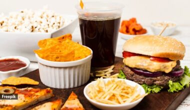 Perceiving a food as sweet, fatty or highly processed increased the likelihood of overeating, regardless of its actual nutritional content