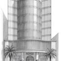 From Japan to Saudi Arabia: 8 Unbuilt Hospitality Projects Redefining the Future of Hotels and Resorts - Image 13 of 53