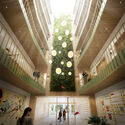 From Bologna to Mexico City: 8 Unbuilt Masterplans Reimagining Communities Through Regeneration and Design - Image 23 of 50