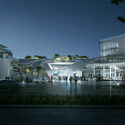 From Bologna to Mexico City: 8 Unbuilt Masterplans Reimagining Communities Through Regeneration and Design - Image 10 of 50