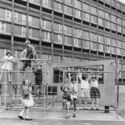 Unconventional Playgrounds: Built from Junk, Shaped by Concrete, Freed by Play - Image 5 of 13