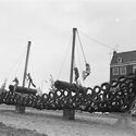 Unconventional Playgrounds: Built from Junk, Shaped by Concrete, Freed by Play - Image 3 of 13