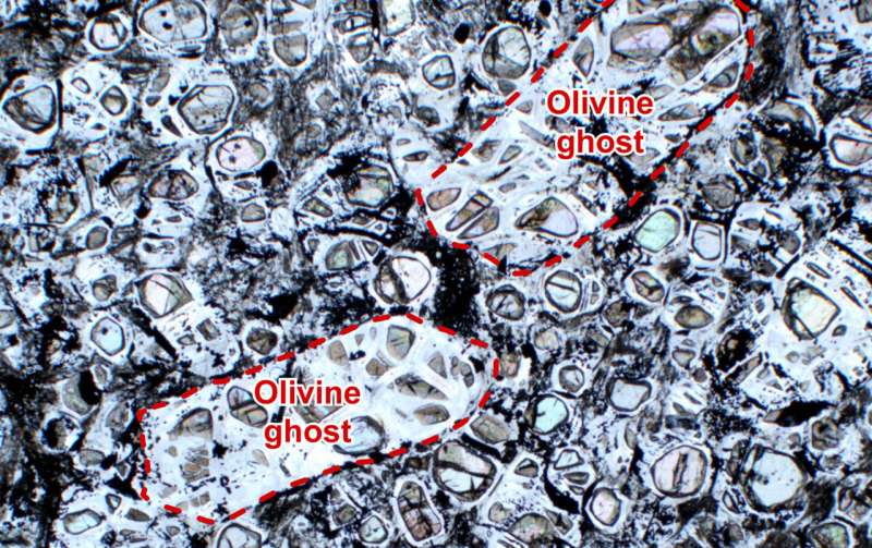 Unlocking Earth's deep past