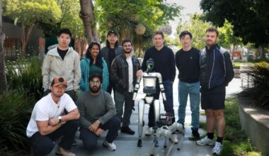 OpenMind, robotics, humanoids