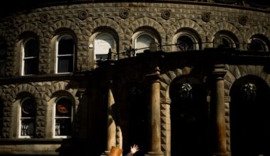 Leeds Welcomes Its Most Unusual Tour Guide… From Beyond The Grave