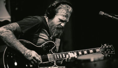 Former Mastodon Guitarist Brent Hinds Has Died
