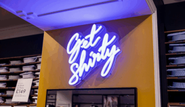 Charles Tyrwhitt expands UK footprint with new Solihull store