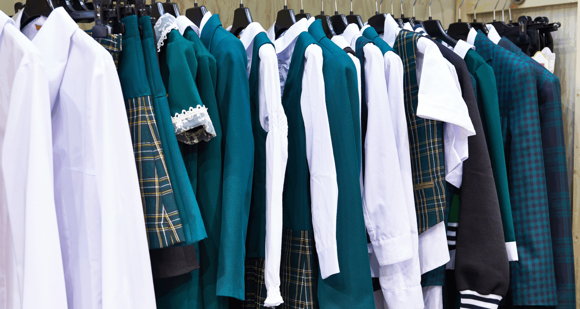 Bowring Park hosts £1 school uniform pop-up to help families this summer