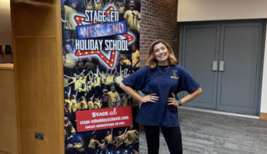 Stage-ed West End Summer Camp set to return to Floral Pavilion this month