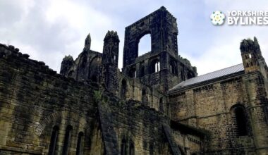 Kirkstall Art Trail, Leeds