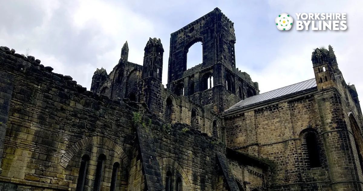 Kirkstall Art Trail, Leeds