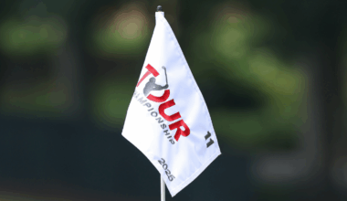 2025 Tour Championship TV schedule, where to watch FedEx Cup Playoffs