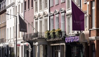 McDermott Looks to London After Merger With New York’s Schulte