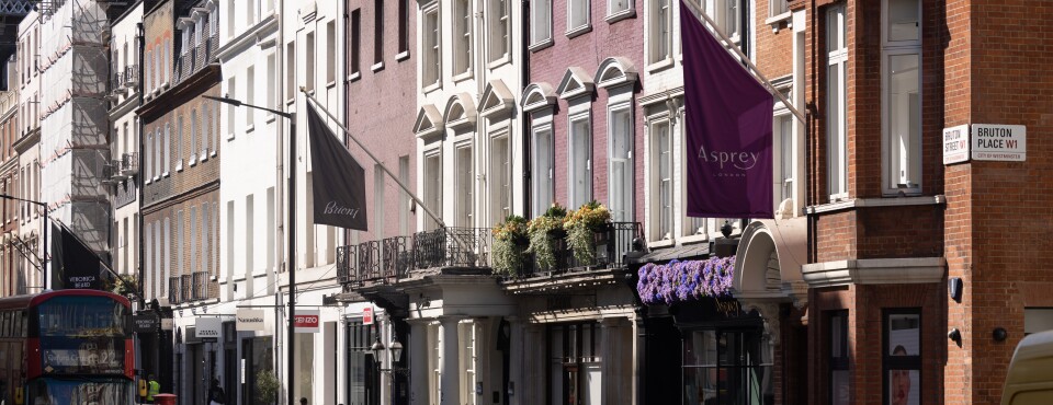 McDermott Looks to London After Merger With New York’s Schulte