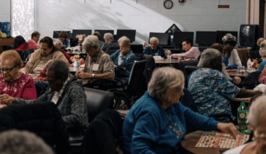 Nearly 1 in 5 Americans Over 65 Are Still in the Workforce