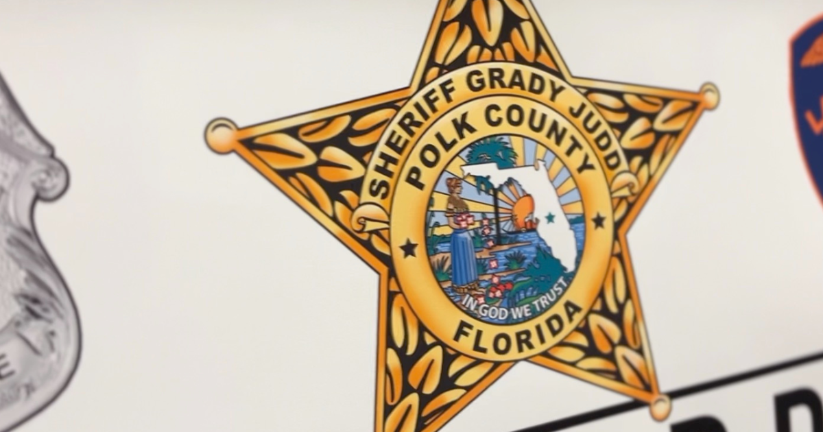 UK man on vacation in Davenport arrested after attempting to drown woman: PCSO