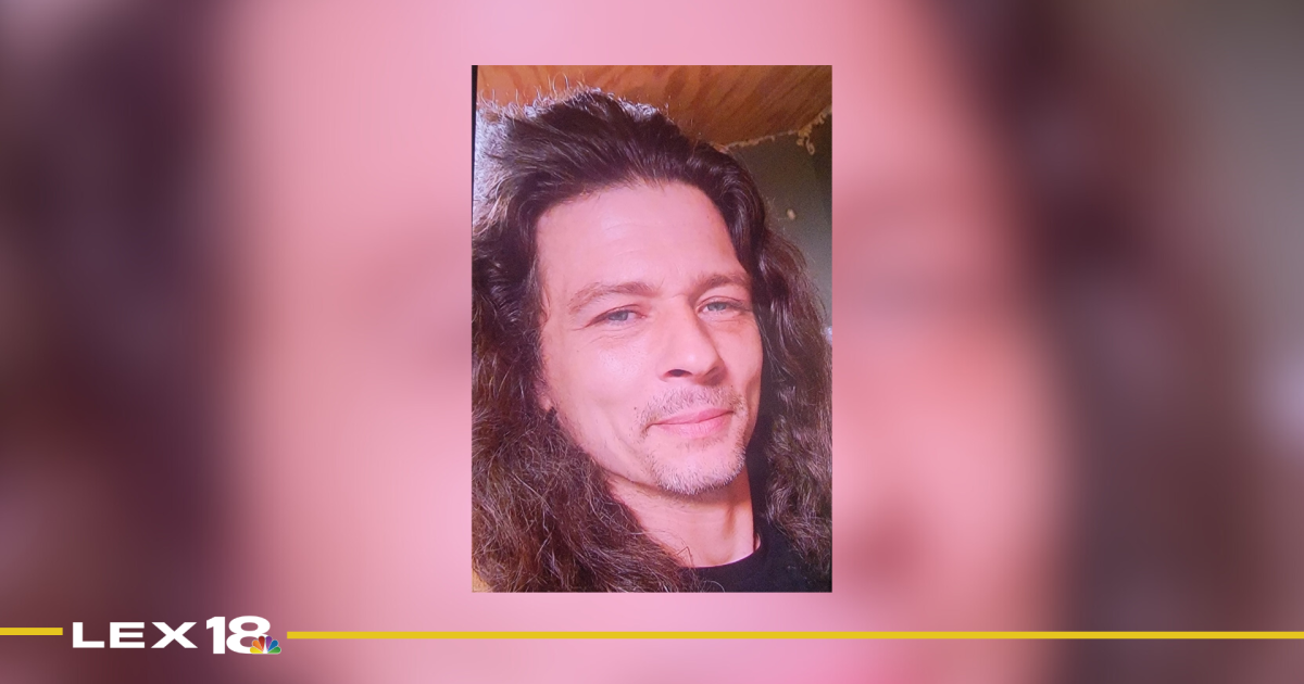 Golden Alert issued for missing 39-year-old man in London