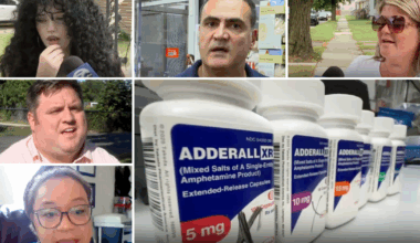 What's behind the ADHD medication shortage affecting metro Detroit families?