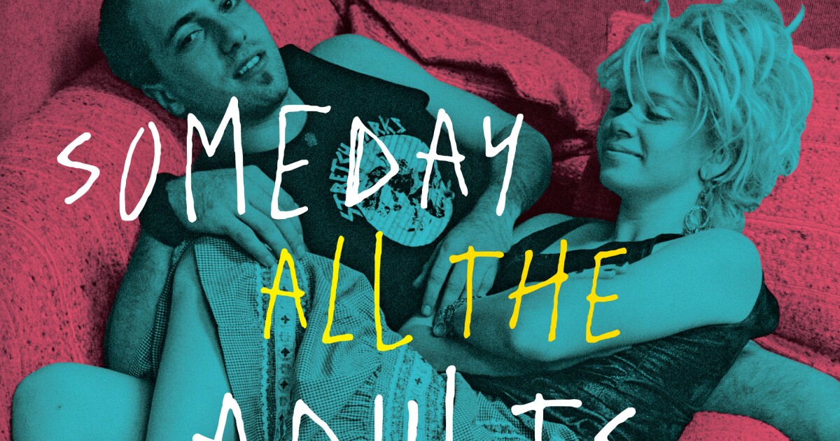 ‘A good place for wild music’: New book tells story of punk music in Austin