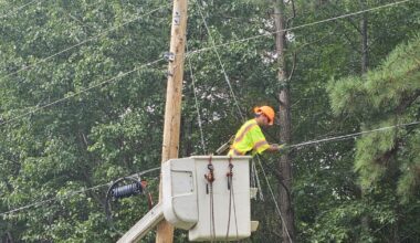 NC will spend more than $2 billion connecting high-speed internet to rural communities