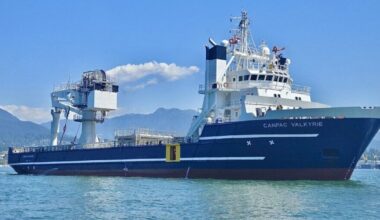 Severed subsea internet line near Prudhoe Bay to be repaired