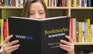 Learning about life through memorable memoirs