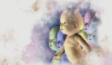 Gene-editing human embryos to prevent disease : Shots