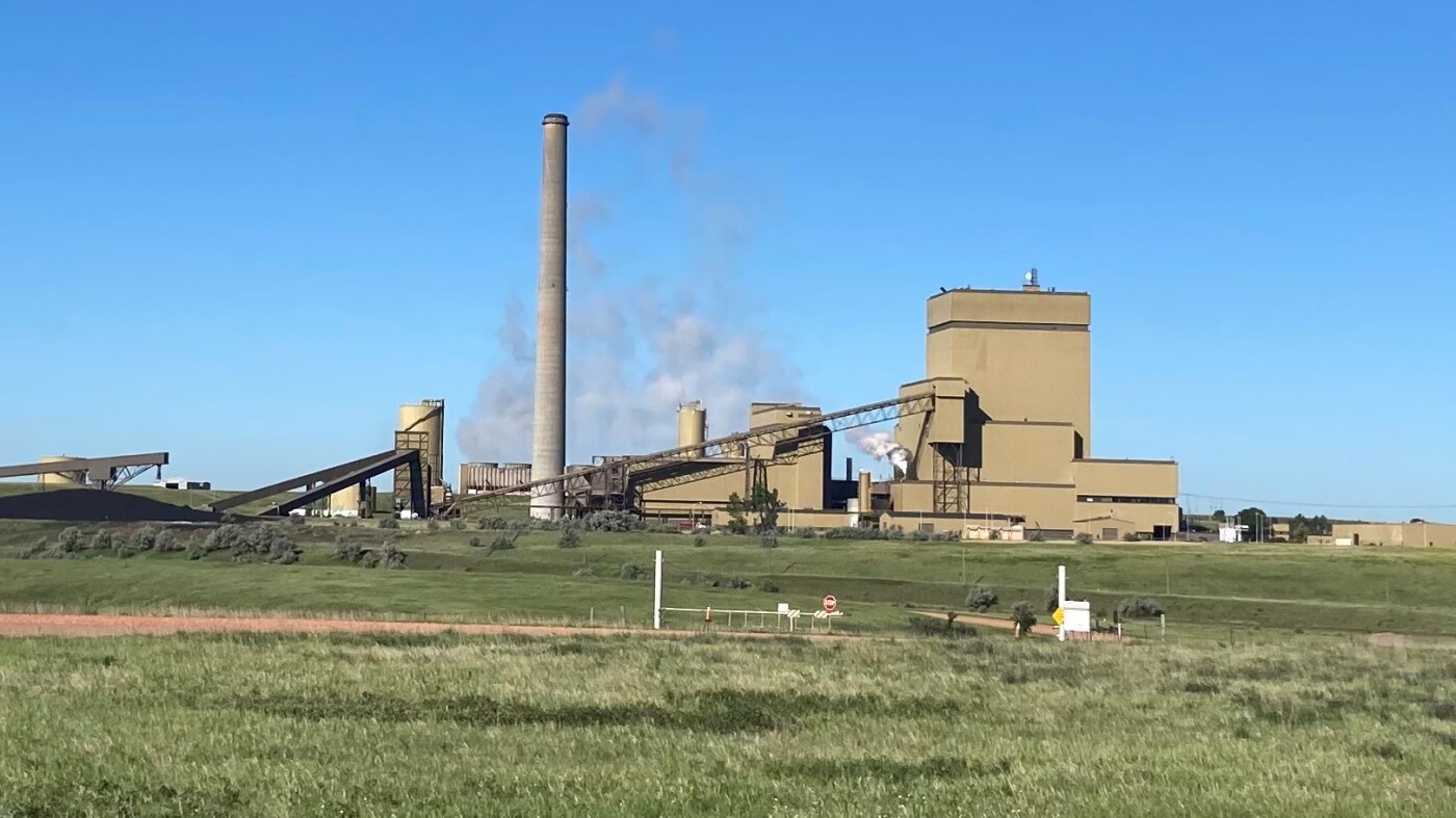 US Mining industry benefitting from bi-partisan federal assistance : NPR