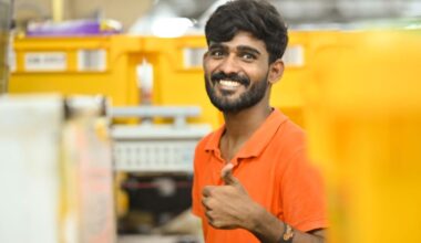 Amazon India adds 150,000 seasonal job opportunities for festive season