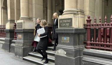 Senior lawyer in Australia apologizes to judge for AI-generated fake citations