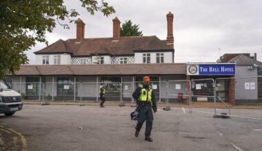 Court ruling complicates UK government’s efforts to house asylum-seekers