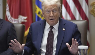 Trump says he'd allow 600,000 Chinese students into US, sparks MAGA backlash