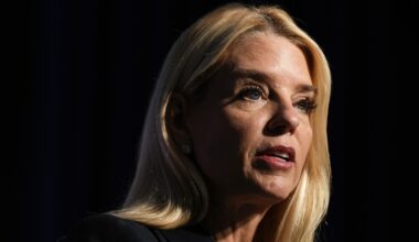 Why Pam Bondi is reopening the Obama-era Trump-Russia probe