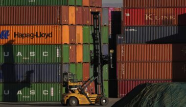 US tariffs put 30,000 South African jobs at risk