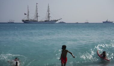 The UN Ocean Conference tries to turn promises into protection