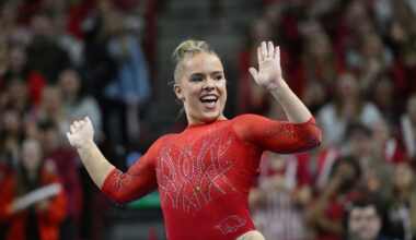 USA Gymnastics is entering a new era