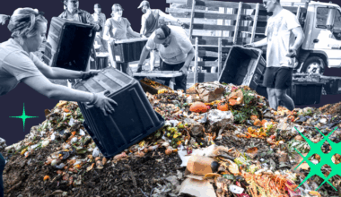 The unsung solution for our waste crisis: Reusable items