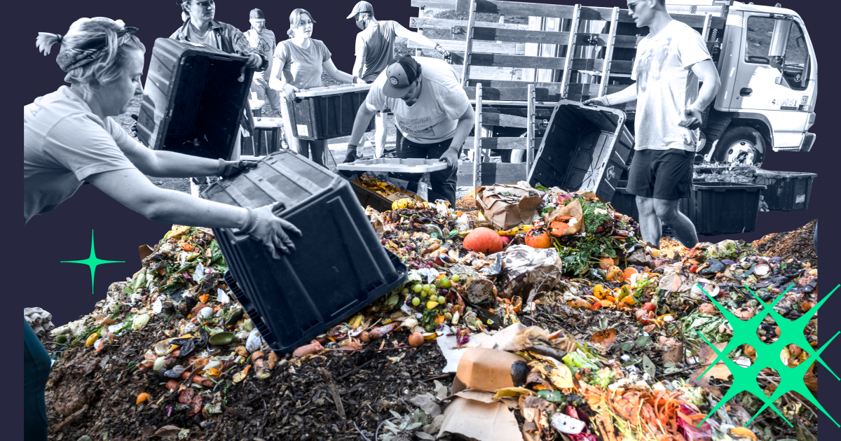 The unsung solution for our waste crisis: Reusable items
