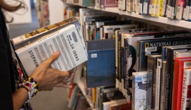 More and more books are being banned. SoCal libraries find a solution